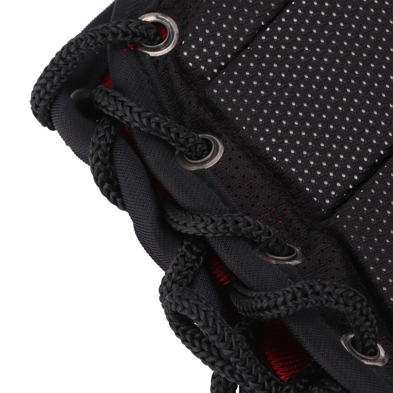 Kids Equestrian Vest Foam Padded Safety Horse Riding Protective Gear