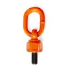 Eye Bolt M10 x 19 Max Load 0.6 Tons Metric
