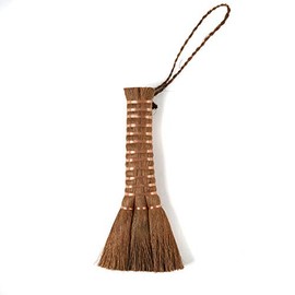 Yamamoto Katsunosuke Shoten 0041R022 3 Ball Kojin Broom, Dharma Medium, No Handle