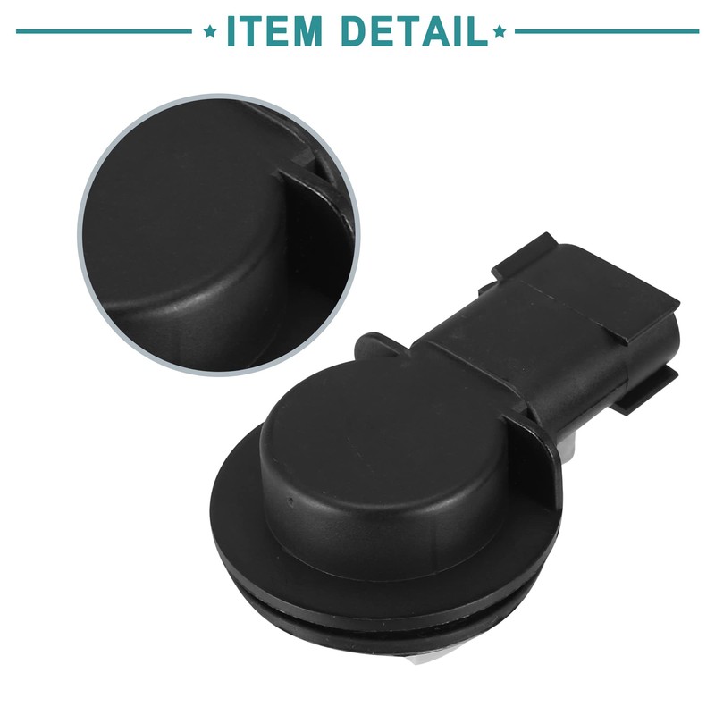ACROPIX Tail Lamp Plug Connectors Holder Turn Signal Tail Light