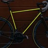 Night Safety Reflective Tape for Bicycles and Motorcycles 8m Length 5ea