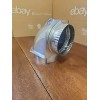 Whirlpool Universal 90° Elbow Vent Connector for Dryers. [SU-31]
