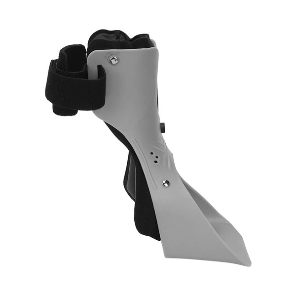 Foot Rest, Ankle Orthosis, Soft Lightweight for Hemiplegia for Walking