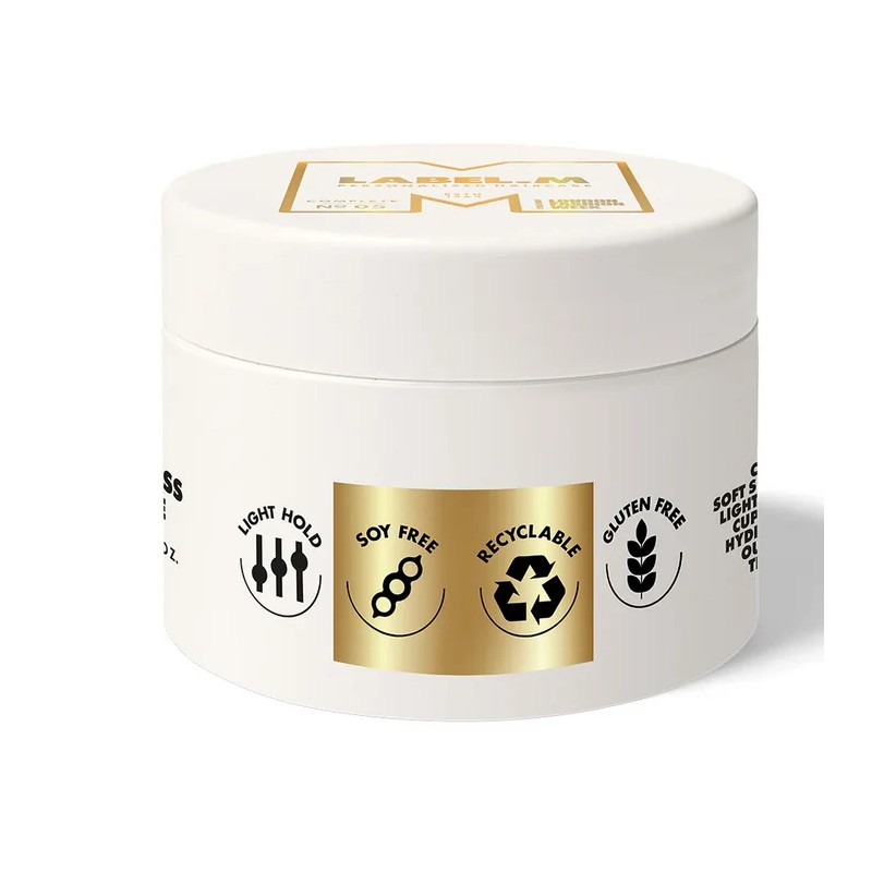 LABEL.M Weightless Souffle 120ml / 4.0 fl. oz.