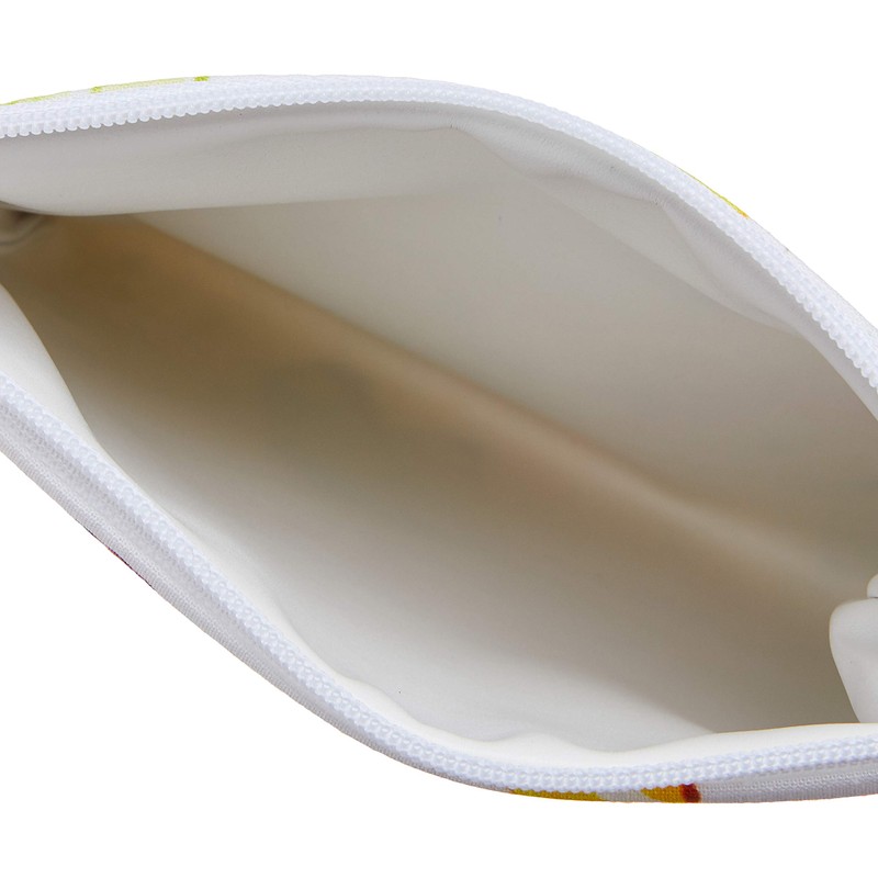 Itzy Ritzy - Bolsa de aperitivos reutilizable de 7 x