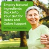 Colon Cleanse - Natural Solution to Colon Health - Natural