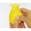 EcoJeannie Citrus Tap Faucet |Citrus Juicer,Lemon Juicer, Lime Squeezer |