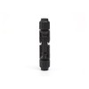 Nixesky 100PCS/50 Pairs Solar connectors Waterproof IP67 Solar Panel Connector