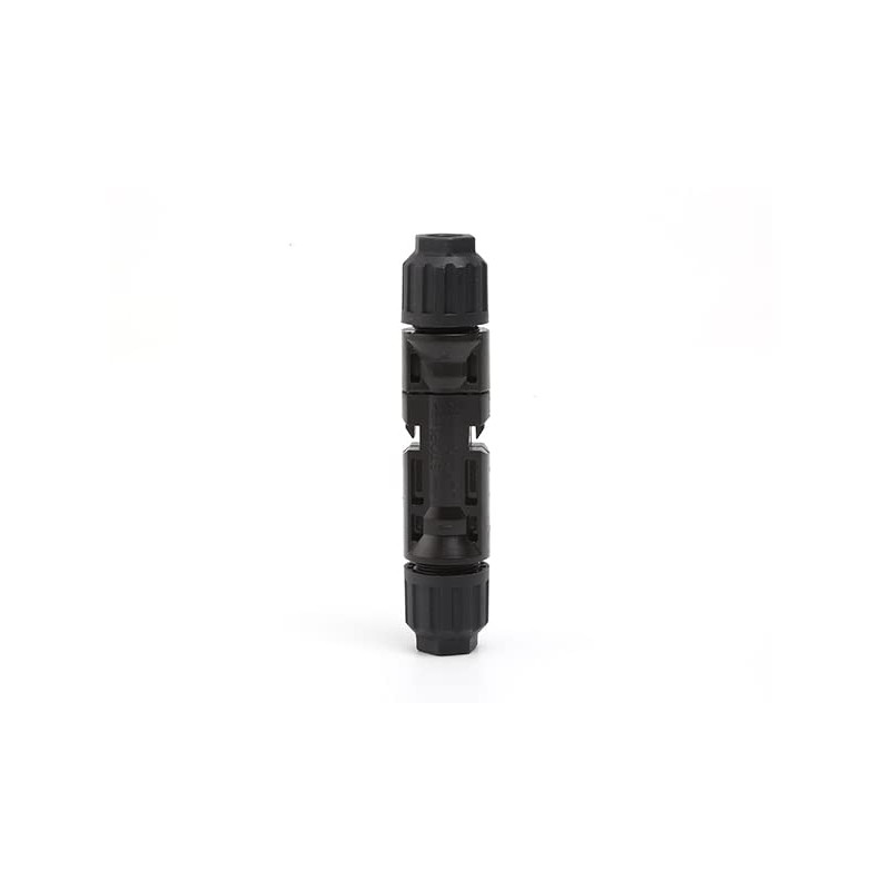 Nixesky 100PCS/50 Pairs Solar connectors Waterproof IP67 Solar Panel Connector