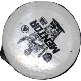 Discmania Disc Golf Active-Line Mentor Distance Driver White, M