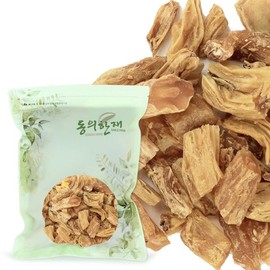 Donguihanjae 동의한재 중국산 천문동 300g Chinese Astragalus 300g