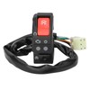 M MATI Right Side Start Stop Kill Switch Button for