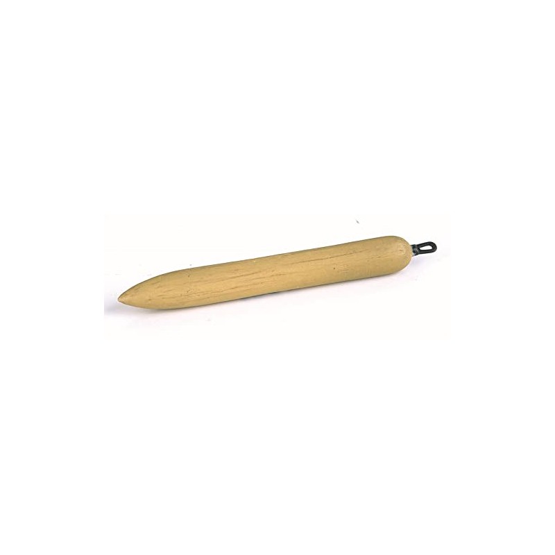 Iron Claw Fish Float Assortment Deadbait Floater, 4 Pieces, 4.5