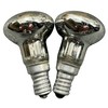UniBulb R39 E14 30W Lava Lamp Bulbs, 180lm, 220-240V, Small