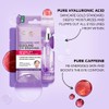L'Oreal Revitalift Filler Hyaluronic Acid And Caffeine Eye Mask