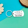 Drive Safe Keyring Funny Gifts for New Driver Coming of