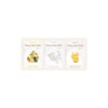 (30 sheets) Nature Skin Radiance Mask Pack (Pearl, Collagen, Vita)
