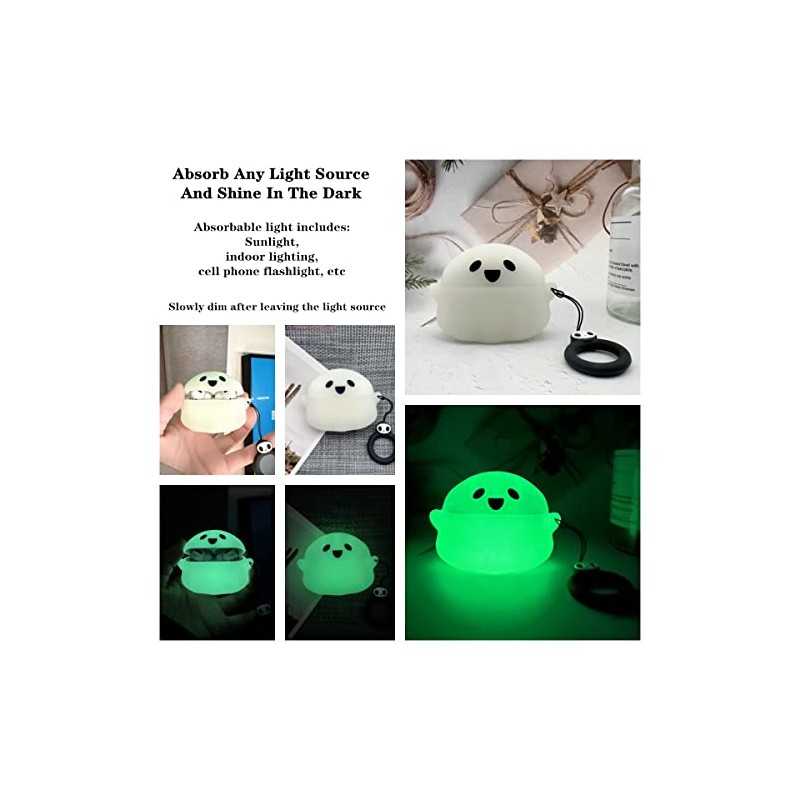 Funda compatible con AirPods ProPro de 2 generación