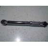 PITTSBURGH 1/4" DRIVE CLICK TYPE TORQUE WRENCH With Hard Case***NEW***