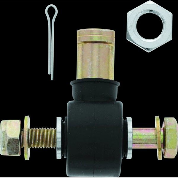 QuadBoss Fits 17-19 Polaris ACE 570 Steering Rack Tie Rod