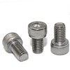 Fullerkreg m3 x 8mm Socket Head Cap Screws, Allen Socket