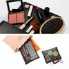 Pack of 10 Makeup Net Bags Nylon Mesh Bags Pens