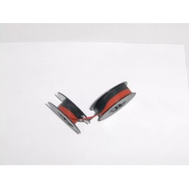 Remington Portable Electric Typewriter Ribbon - Blk/Red