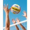KELME Volleyball, No. 5 Ball, Game Ball, For Practice, Physical