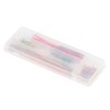 KKHMF 140pcs Jump Wire DIY Kit Box SKS-140 Single Wire