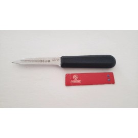 MUNDIAL 5601 Paring Knife Professional Series High Carbon 3 1/4" BLACK