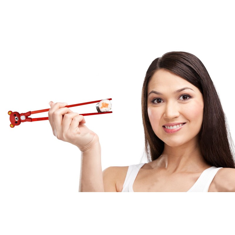 Kids Training Chopsticks for Toddlers, Kids and Adults – Removable
