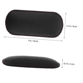 PACKOVE Car Elbow Pad Arm Rest Pad Armrest Pad for Car Leg Cushion Pad Car Armrest Pad Car Door Armrest Pad Car Door Elbow Support Arm Rest for Car Elbow Cushion Pad Car Door Elbow Rest