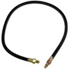 Dorman H38296 Rear Brake Hydraulic Hose for Select International Models