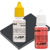 Waytest Gold Testing Solution 10K & Silver Kit with Scratch