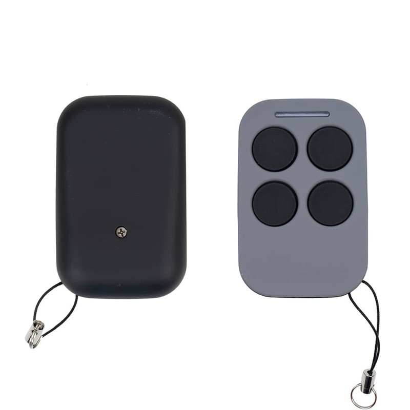 PNI Additional Remote Control AP800C self-Supporting gate Automation kit and