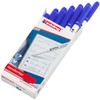 Edding Handwriter Handwriting Pen – Blue Ink – 0.6mm -
