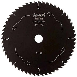 Koayama Hardware Saw Blade for Carpentry Work, For Plywood and Laminated Wood