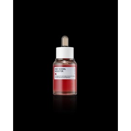 Partner company Elon Signal Booster Red 30g Sensitivity Calming Ampoule Traffic Light / 일론 시그널 부스터 레드 30g 예민 진정 앰플 신호등