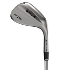 Cleveland Golf RTZ TrRk 52 Mid RH