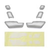 SG Store Set with 6Pcs Door Seat Adjust Switch Button