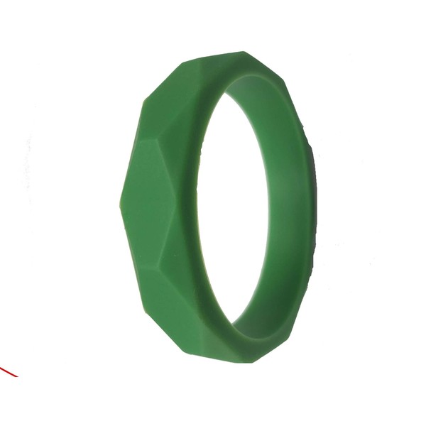 Chew Pendant Bangle Bracelet Training and Development Fidget Chew Necklace