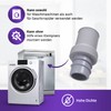Viоks.pro Drain Hose Connector 19 mm Diameter Washing Machine Drain