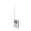 Mini Radio Battery Powered Portable Multifunction AM FM Radio Player