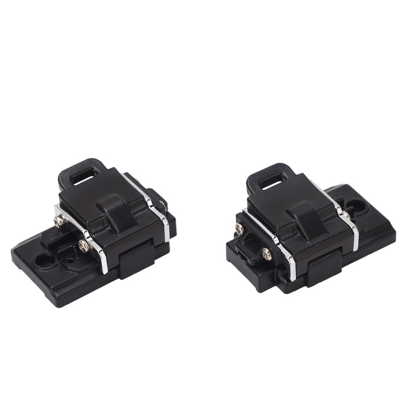 Fiber Fusion Splicer Fixture 3 in 1 Space Saving Automatic