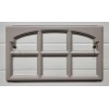 Clopay Ideal Holmes IDEAL CHARLESTON 508 Window Inserts /Short Panel