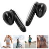 Bluetooth Earbuds Noise Canceling Stylish Multifunctional Wireless Stereo Earbphones for