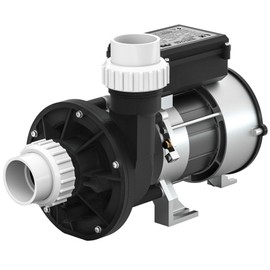 Key Lander Hot Tub Bath Pump; LX Motor. (WBC150)