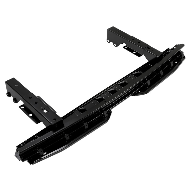 KUAFU Rear Bumper Reinforcement Compatible with 2015-2023 Ford Transit 150