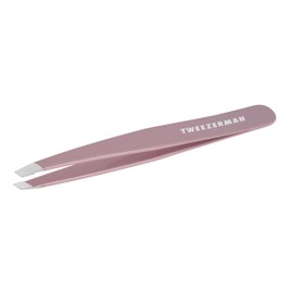Tweezerman Purple Wisteria Slant Tweezer