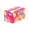 Legami - Makeup Queen Metal TPU Daisy Spacious Zipper Makeup